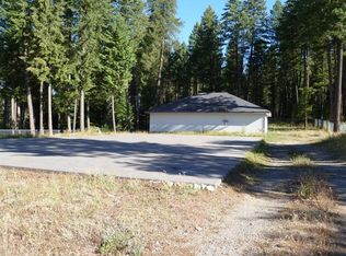 528 Quail Loop, Newport, WA 99156