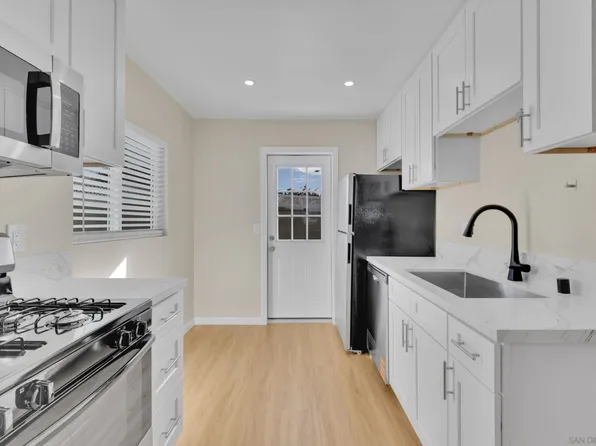 3653 Euclid Ave, San Diego, CA 92105