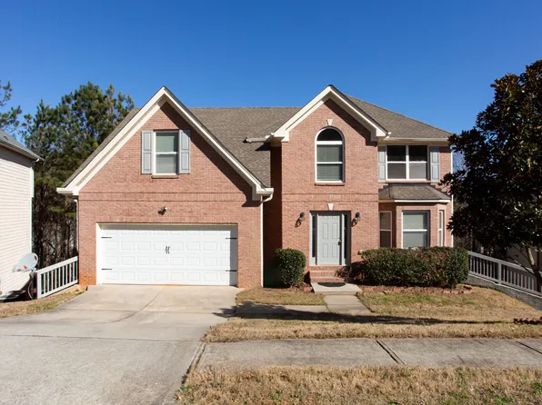 10937 Southwood Dr, Hampton, GA 30228