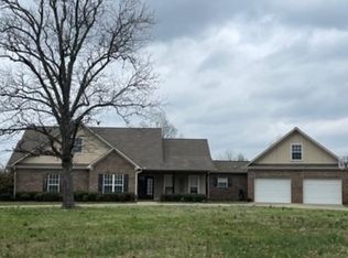 22 Quail Ridge Ext, West Point, MS 39773