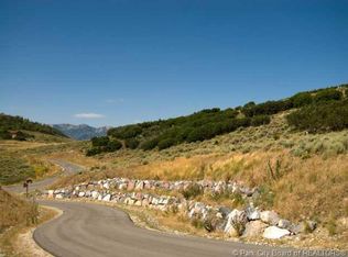 7780 N Promontory Ranch Rd #AC-31, Park City, UT 84098