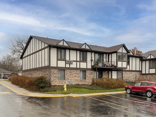 (undisclosed Address), Bensenville, IL 60106