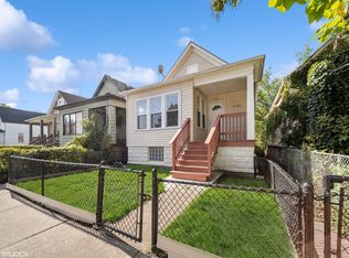 6838 S Morgan St, Chicago, IL 60621