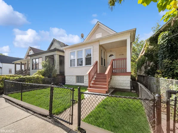 6838 S Morgan St, Chicago, IL 60621