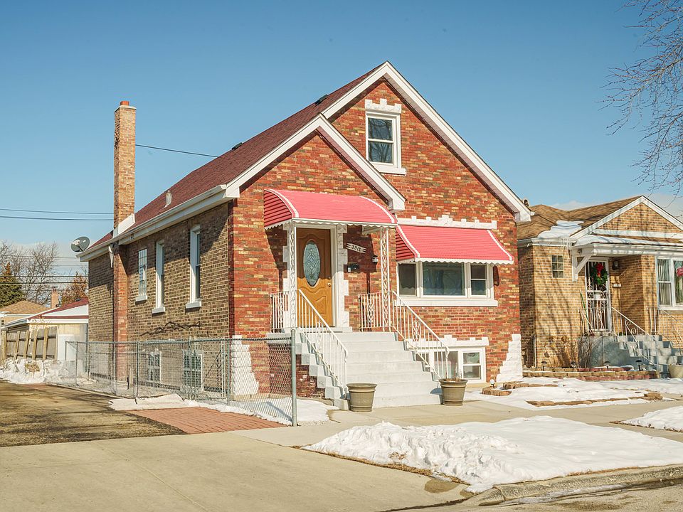 1st image of 3912 W 55th Pl