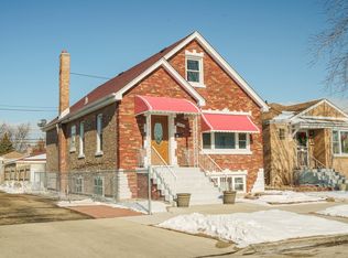 3912 W 55th Pl, Chicago, IL 60629