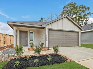 13038 Sorrento Bay Dr, Willis, TX 77318