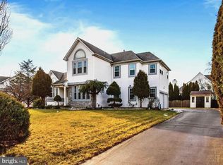 1801 Allen Cir, Jamison, PA 18929
