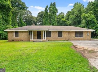 2205 Enon Rd SW, South Fulton, GA 30331