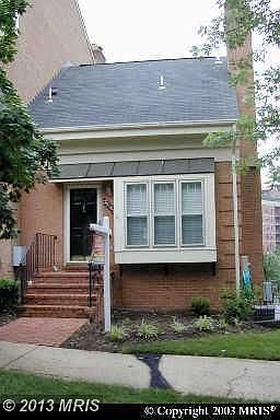 1st image of 2518 Fairfax Dr #1BIII