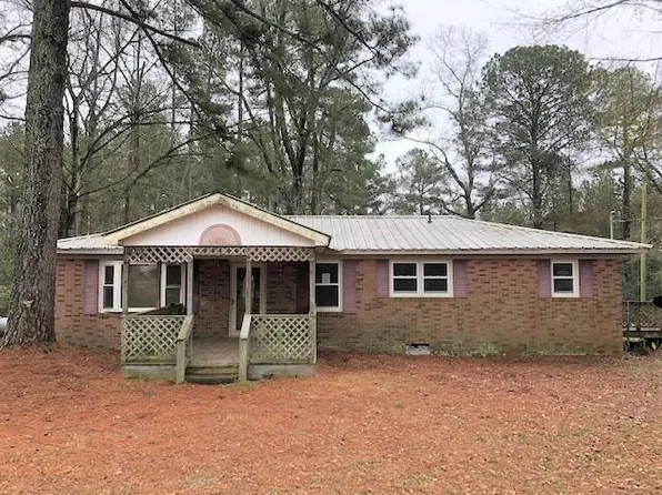 317 Bridle Rd, Batesburg, SC 29006