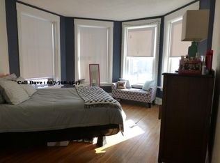 21 Mount Hood Rd #17S, Brighton, MA 02135