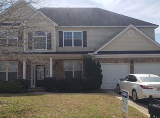 309 Stone Crest Pl, Lagrange, GA 30241