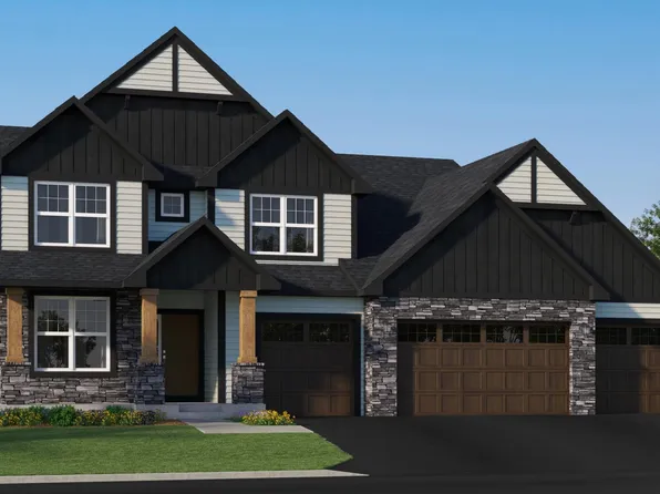 19960 67th Ave, Corcoran, MN 55340