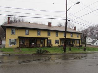 259 Buffalo St, Jamestown, NY 14701