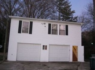 5613 Rupert Ln, Charlotte, NC 28215