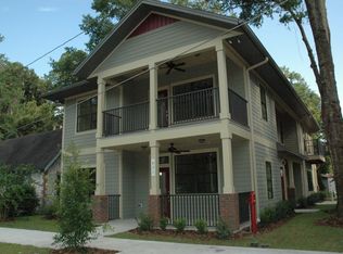 931 SW 5th Ave, Gainesville, FL 32601