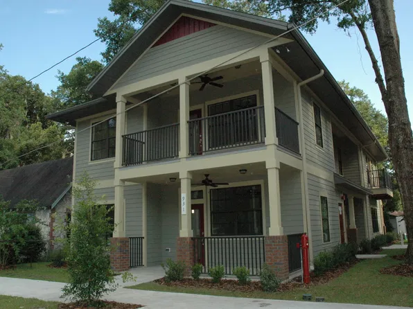 931 SW 5th Ave APT C, Gainesville, FL 32601