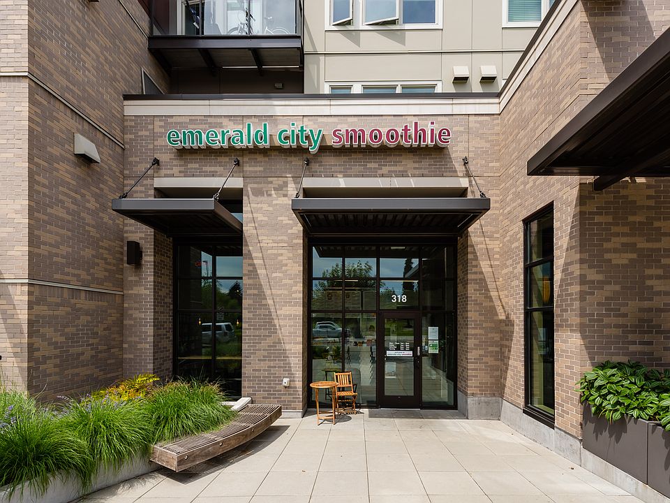 Capri Apartment Rentals Kirkland, WA Zillow