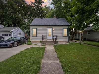 1237 Sherman Avenue, Janesville, WI, 53545