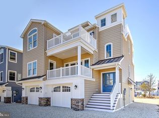 3 W Harding Ave, Long Beach, NJ 08008