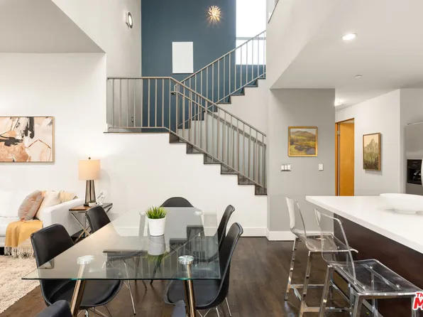 1050 N Gardner St Unit 6, West Hollywood, CA 90046