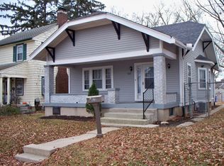 522 Ridgelawn Ave, Hamilton, OH 45013