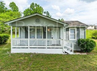 3029 New Castle Rd, Birmingham, AL 35217