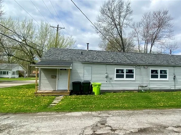 300 Newton Falls Rd, Newton Falls, OH 44444