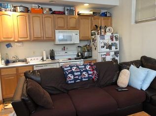 378 North St #1F, Boston, MA 02113