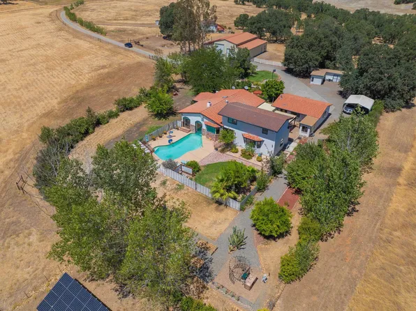 10750 Dixie Rd #10752, Red Bluff, CA 96080