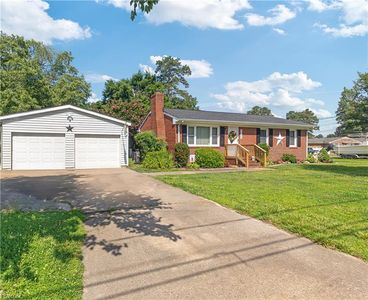 3025 Catalina Ave, Suffolk, VA, 23434