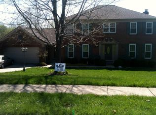 112 Woodspoint Dr, Crestview Hills, KY 41017