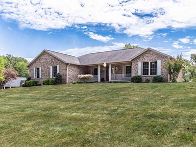 5015 Alysia St, Mount Vernon, IN, 47620