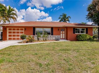 1305 Everest Pkwy, Cape Coral, FL 33904