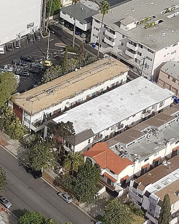 1st image of 1231 Euclid St APT 7