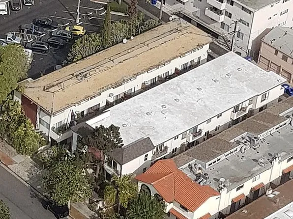 1231 Euclid St APT 7, Santa Monica, CA 90404