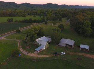 5240 County Road 88, Fort Payne, AL 35968