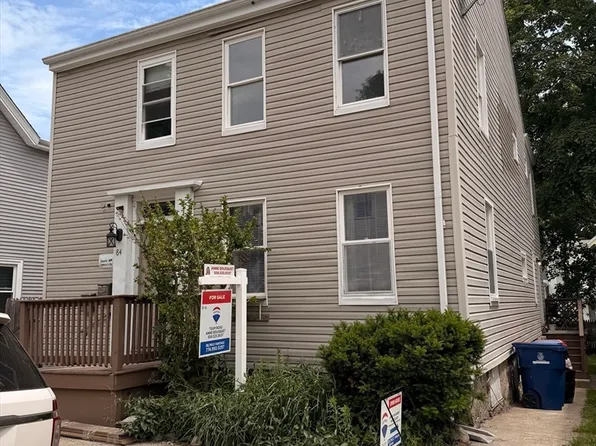 84 Walden St, New Bedford, MA 02740
