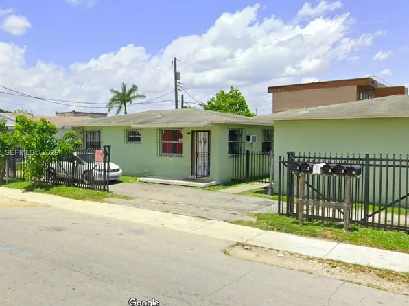 3210 NW 22nd Ave #1, Miami, FL 33142