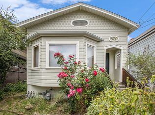 871 Oak St, Alameda, CA 94501