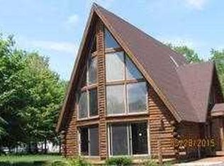 W4633 Emily Ln, Shawano, WI 54166