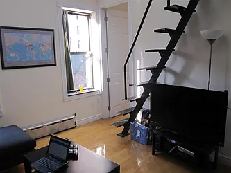 Rented by Walker Malloy & Company Inc