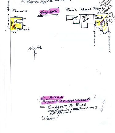 lot 4 on Left