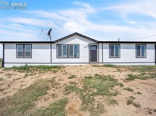 2060 Awesome Vw, Yoder, CO 80864