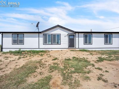 2060 Awesome Vw, Yoder, CO, 80864