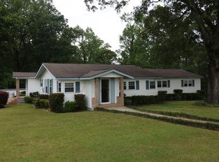 15 Johnson Dr, Franklin, AL 36444