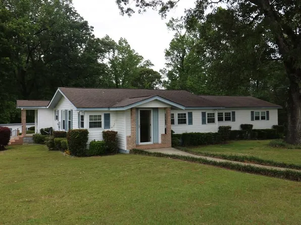 15 Johnson Dr, Franklin, AL 36444