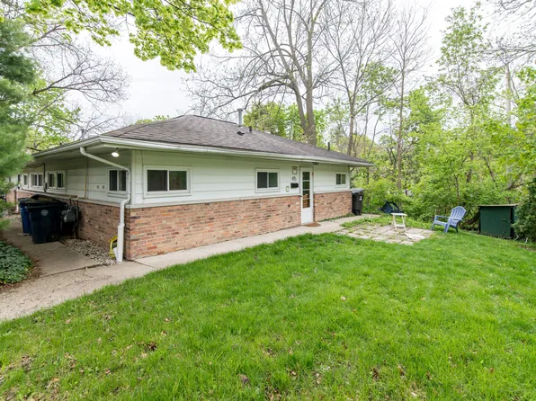 413 S Revena Blvd, Ann Arbor, MI 48103