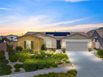 590 Corkwood St, Hemet, CA, 92543